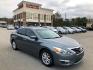 2014 Nissan Altima 2.5 SL (1N4AL3AP8EC) with an 2.5L L4 DOHC 16V engine, Cvt transmission, located at 620 Jesse Jewell Pkwy, Gainesville, GA, 30501, (678) 450-1000, 34.305923, -83.809784 - Photo#0